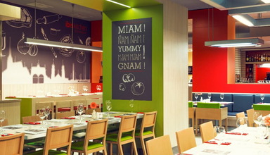 Ibis Plzen
