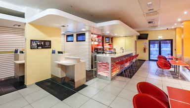Ibis Plzen