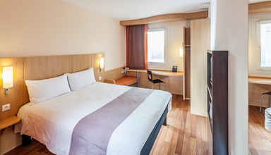Ibis Plzen