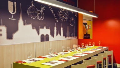 Ibis Plzen