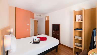Ibis Plzen