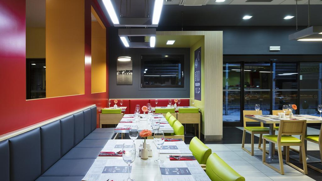 Ibis Plzen