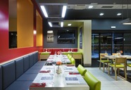 Ibis Plzen