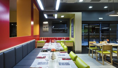 Ibis Plzen