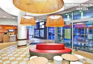 Ibis Praha Mala Strana