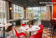 Ibis Praha Mala Strana