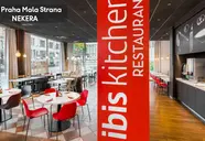 Ibis Praha Mala Strana