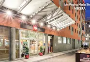 Ibis Praha Mala Strana