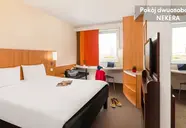 Ibis Praha Mala Strana