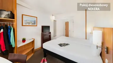 Ibis Praha Mala Strana