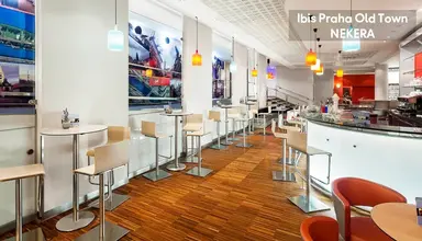 Ibis Praha Old Town