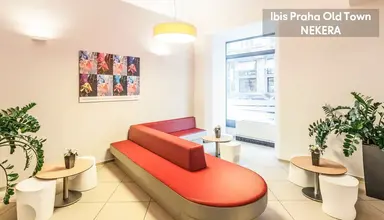 Ibis Praha Old Town