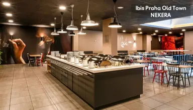 Ibis Praha Old Town