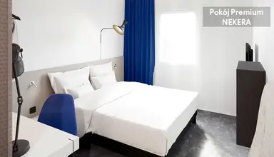 Ibis Praha Old Town