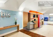 Ibis Praha Old Town