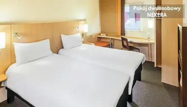 Ibis Praha Old Town