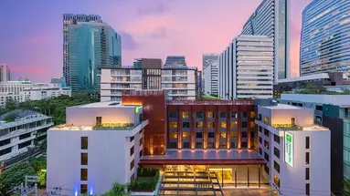Ibis Sathorn