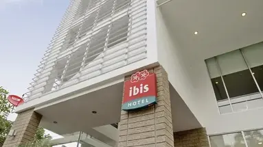 Ibis Sathorn