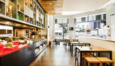 Ibis Singapore Novena