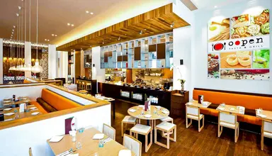 Ibis Singapore Novena