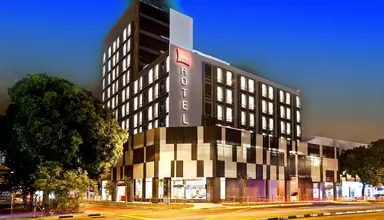 Ibis Singapore Novena