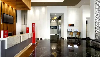 Ibis Singapore Novena