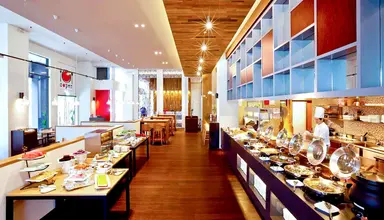 Ibis Singapore Novena