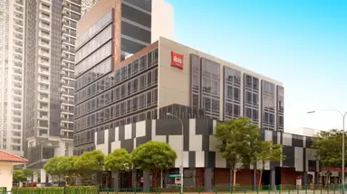 Ibis Singapore Novena