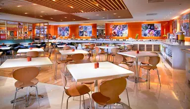 Ibis Singapore On Bencoolen