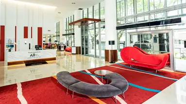 Ibis Singapore On Bencoolen