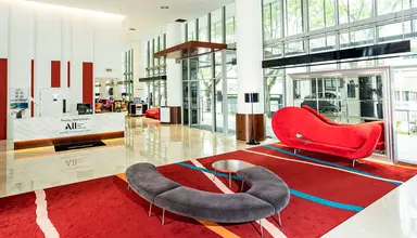 Ibis Singapore On Bencoolen