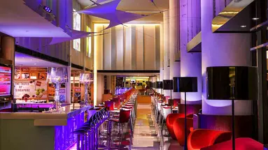 Ibis Singapore On Bencoolen