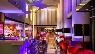 Ibis Singapore On Bencoolen
