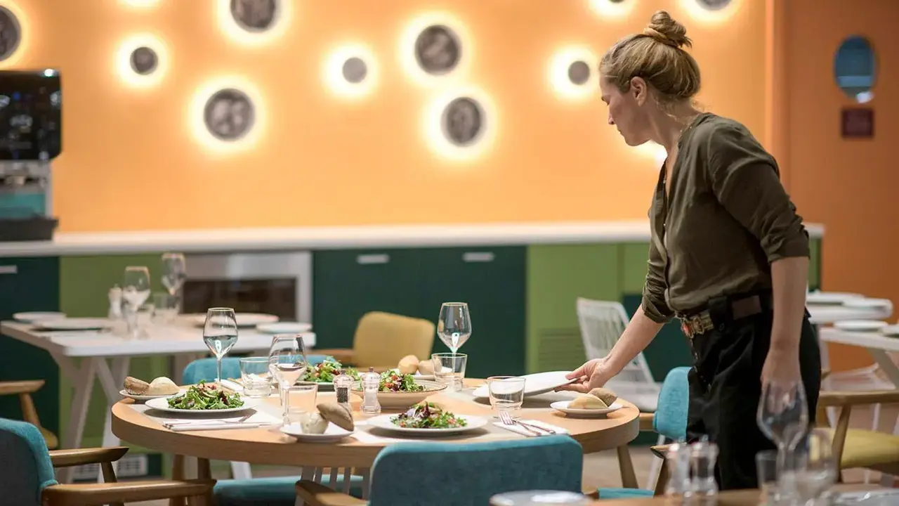 ibis Styles Athens Routes