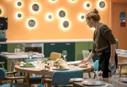 ibis Styles Athens Routes