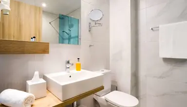 ibis Styles Athens Routes