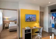 ibis Styles Athens Routes
