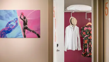 ibis Styles Athens Routes