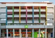 ibis Styles Athens Routes