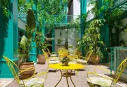 ibis Styles Athens Routes