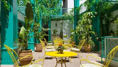 ibis Styles Athens Routes