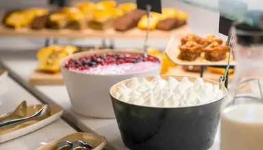 ibis Styles Athens Routes