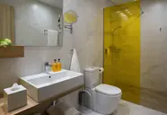 ibis Styles Athens Routes
