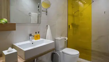 ibis Styles Athens Routes