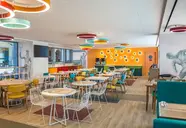 ibis Styles Athens Routes