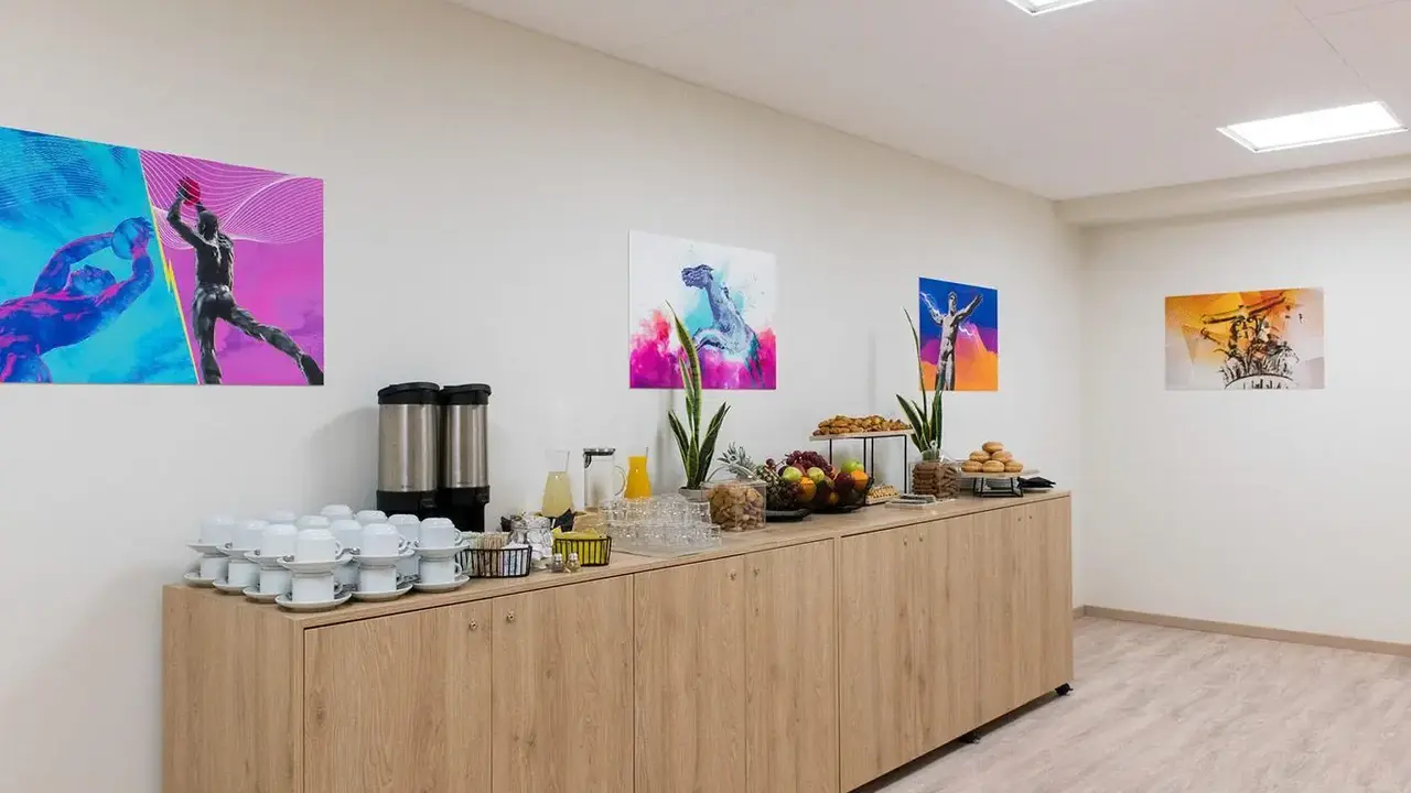 ibis Styles Athens Routes