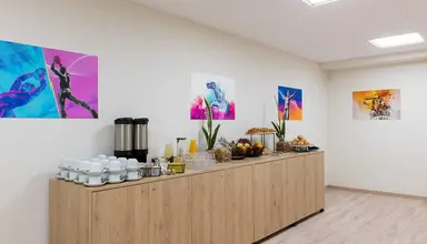ibis Styles Athens Routes