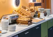 ibis Styles Athens Routes