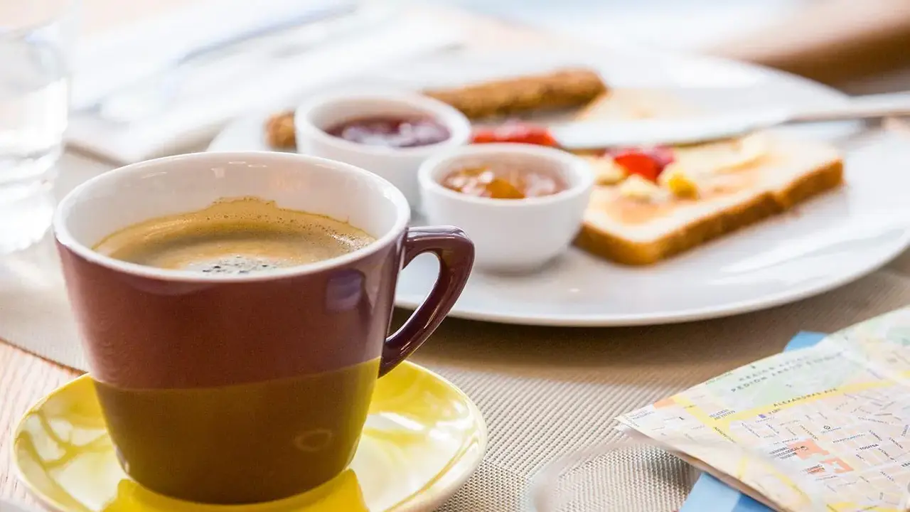 ibis Styles Athens Routes