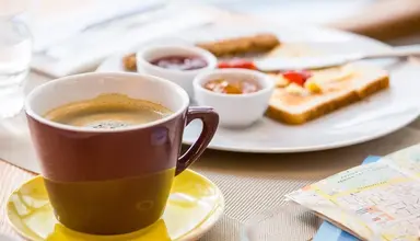 ibis Styles Athens Routes